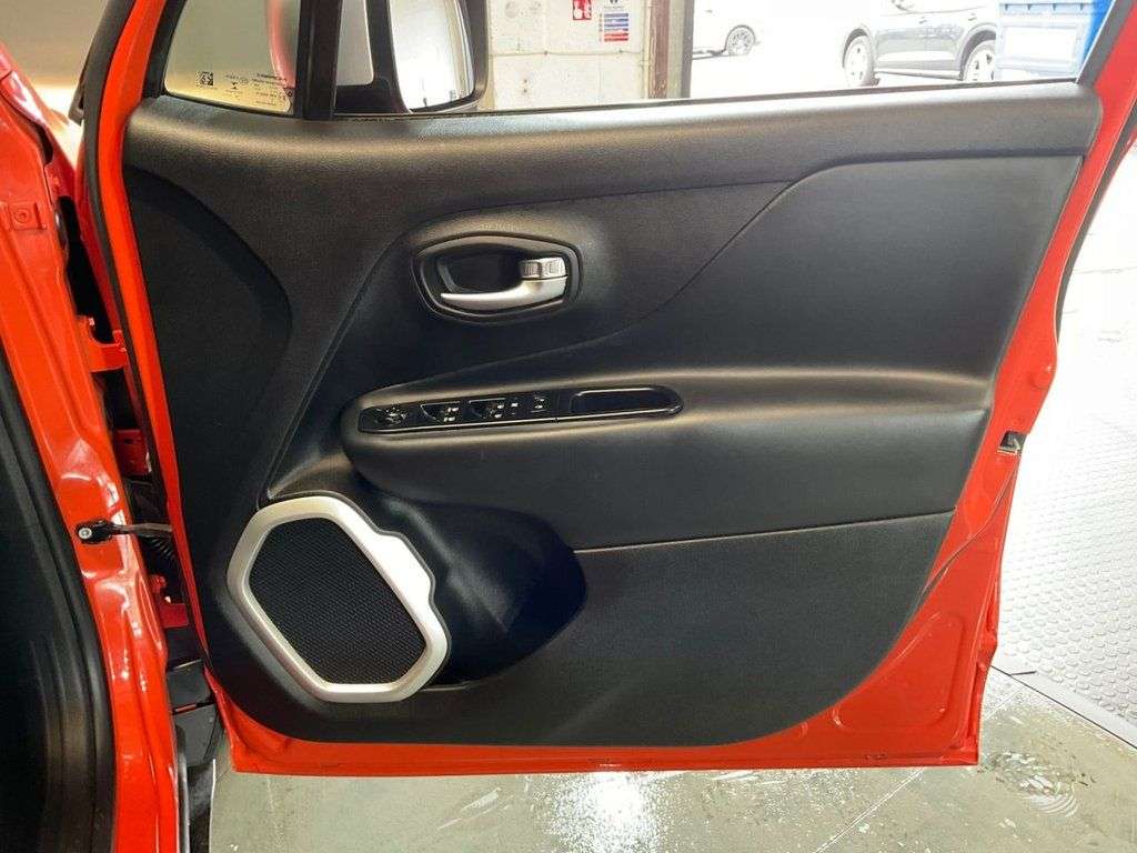 2015 JEEP RENEGADE 2015 JEEP RENEGADE