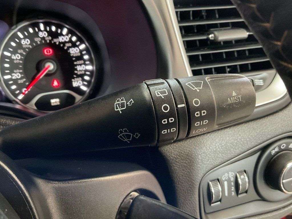 2015 JEEP RENEGADE 2015 JEEP RENEGADE