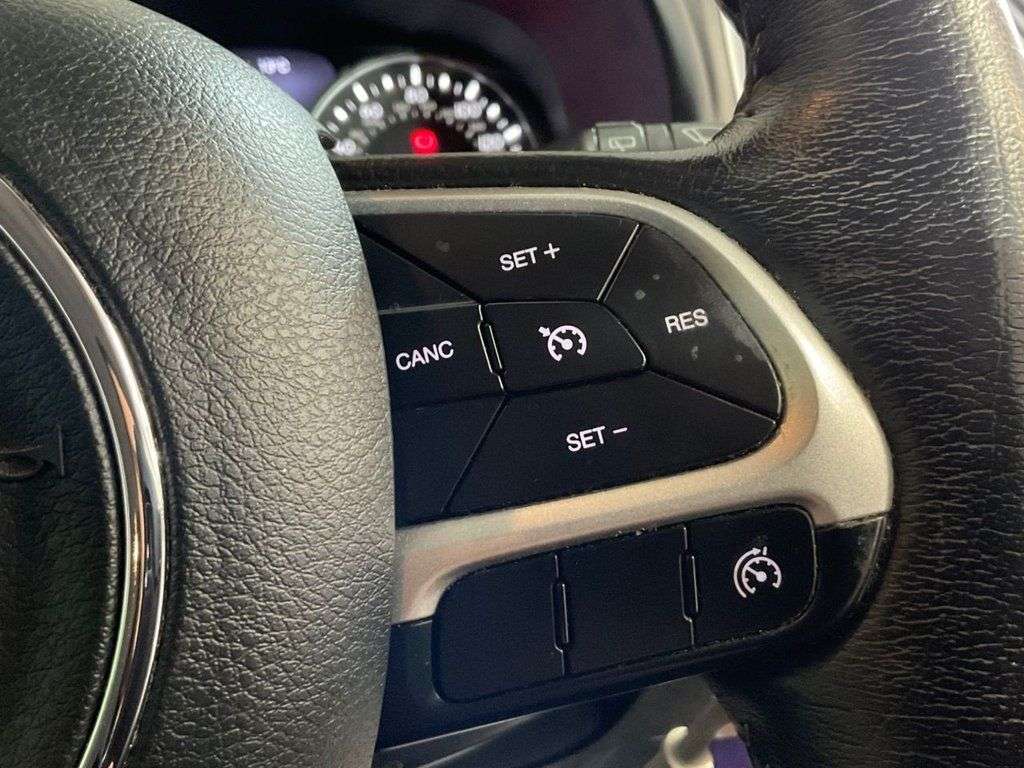 2015 JEEP RENEGADE 2015 JEEP RENEGADE