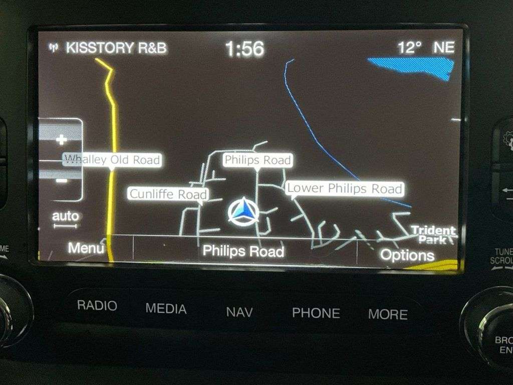 2015 JEEP RENEGADE 2015 JEEP RENEGADE