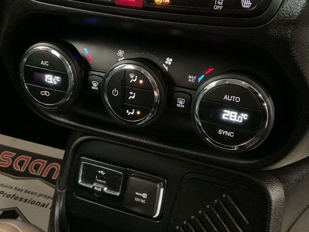 2015 JEEP RENEGADE 2015 JEEP RENEGADE