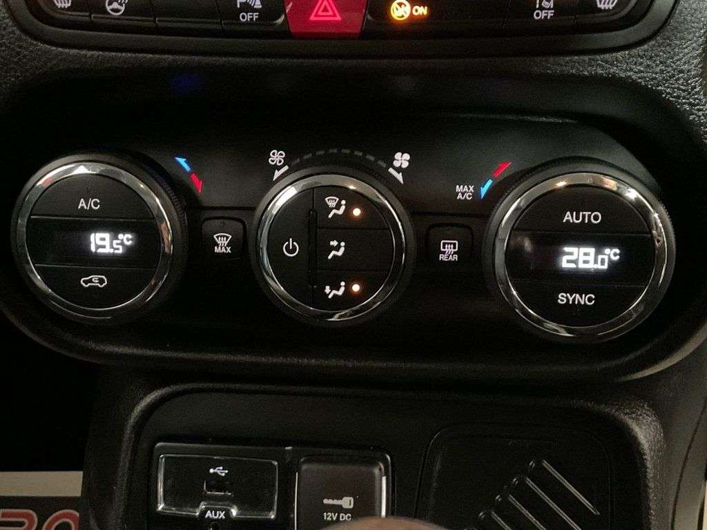 2015 JEEP RENEGADE 2015 JEEP RENEGADE