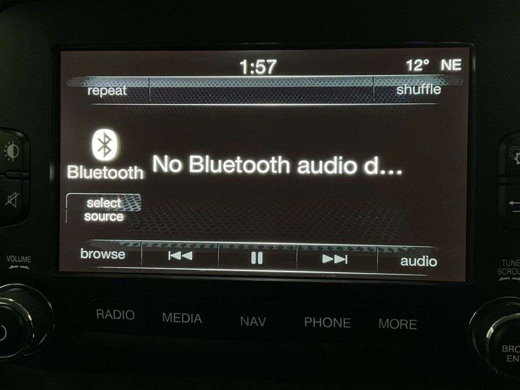 2015 JEEP RENEGADE 2015 JEEP RENEGADE