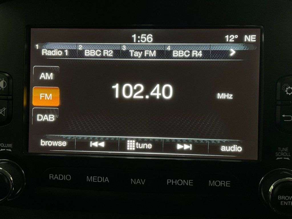 2015 JEEP RENEGADE 2015 JEEP RENEGADE