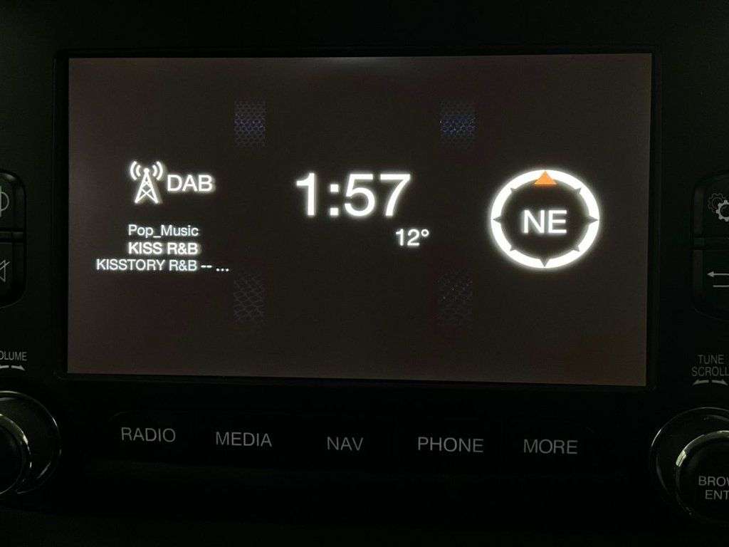 2015 JEEP RENEGADE 2015 JEEP RENEGADE