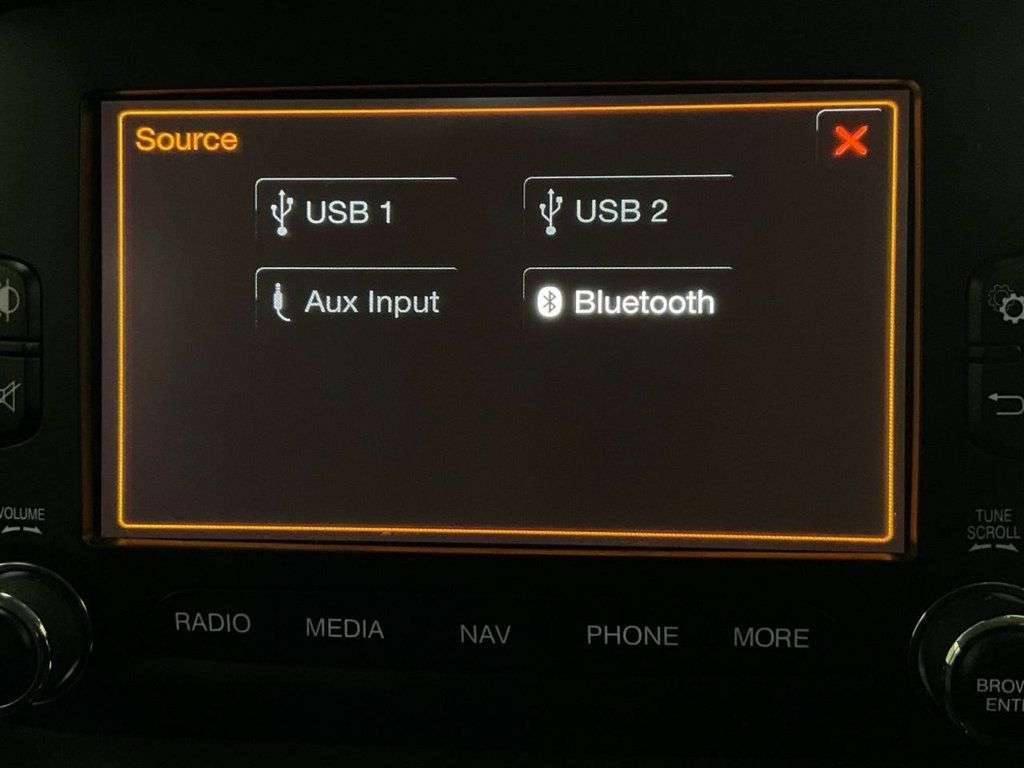 2015 JEEP RENEGADE 2015 JEEP RENEGADE