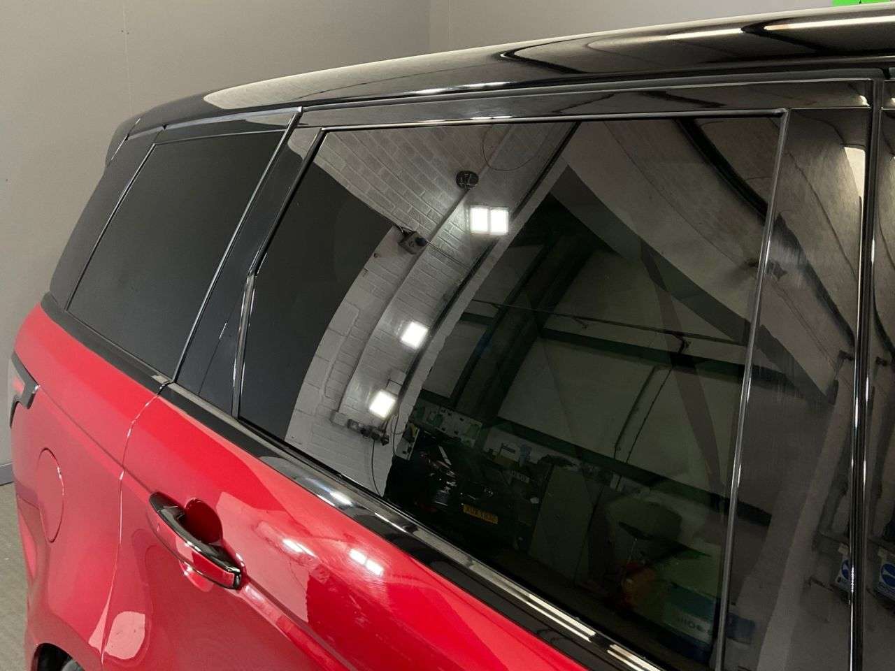 2018 LAND ROVER RANGE ROVER SPORT 2018 LAND ROVER RANGE ROVER SPORT