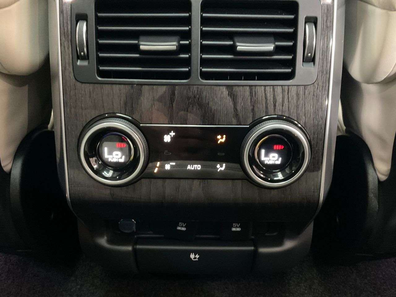 2018 LAND ROVER RANGE ROVER SPORT 2018 LAND ROVER RANGE ROVER SPORT