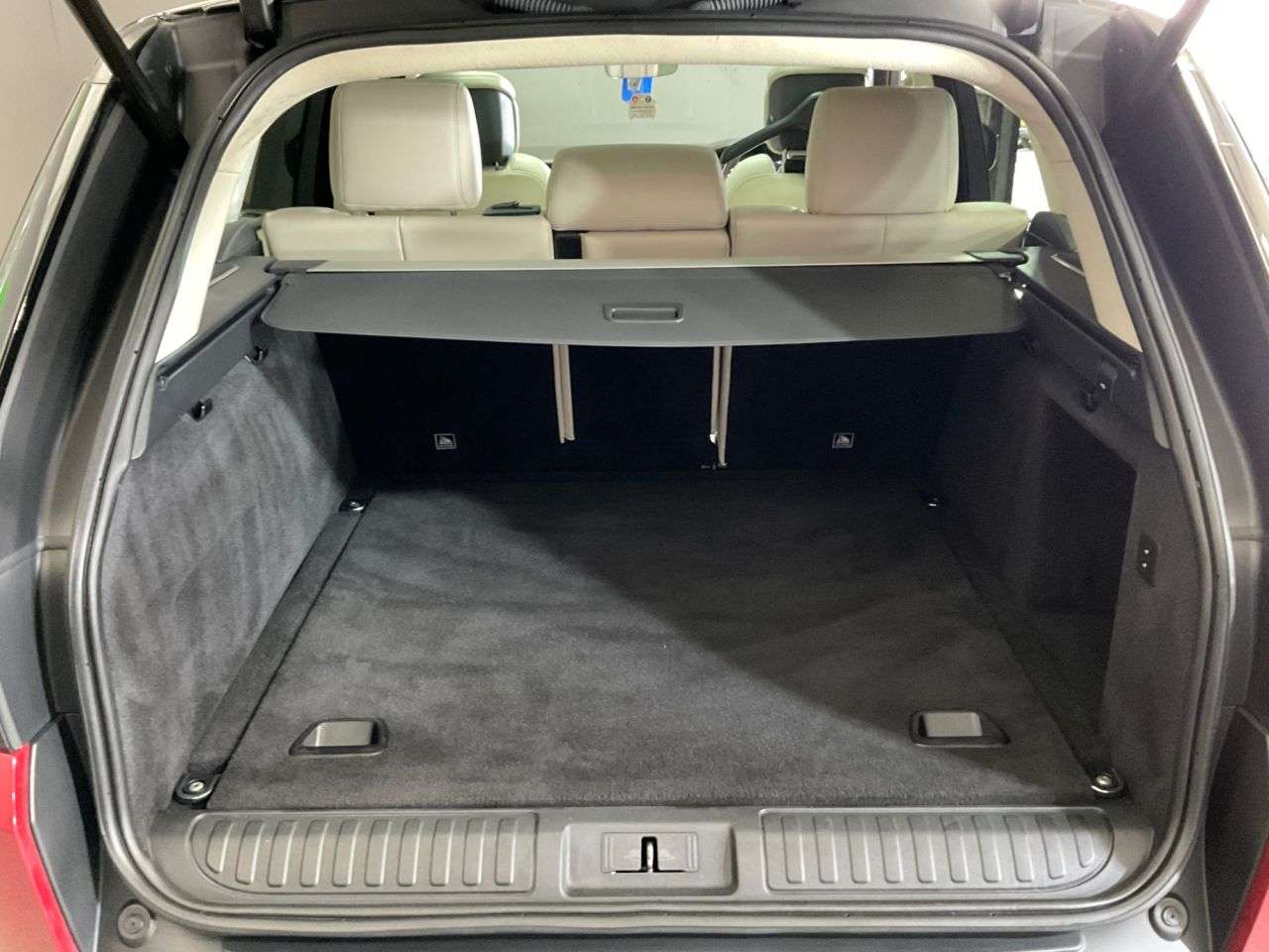 2018 LAND ROVER RANGE ROVER SPORT 2018 LAND ROVER RANGE ROVER SPORT