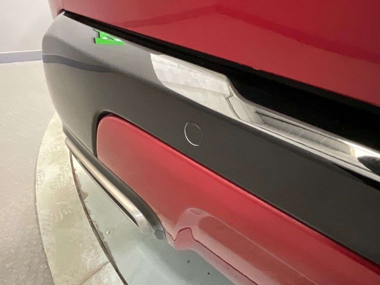 2018 LAND ROVER RANGE ROVER SPORT 2018 LAND ROVER RANGE ROVER SPORT