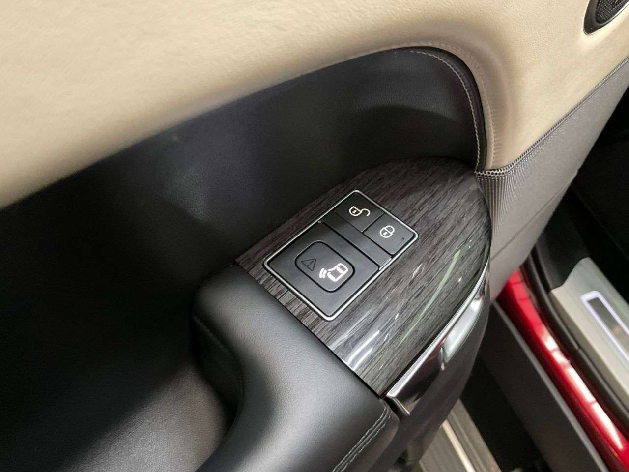 2018 LAND ROVER RANGE ROVER SPORT 2018 LAND ROVER RANGE ROVER SPORT