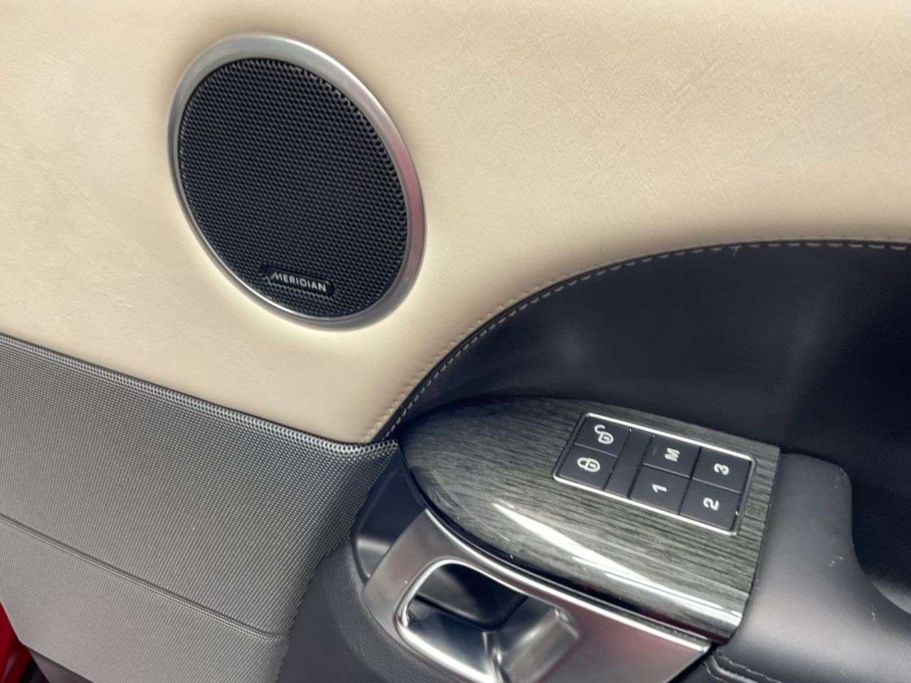 2018 LAND ROVER RANGE ROVER SPORT 2018 LAND ROVER RANGE ROVER SPORT