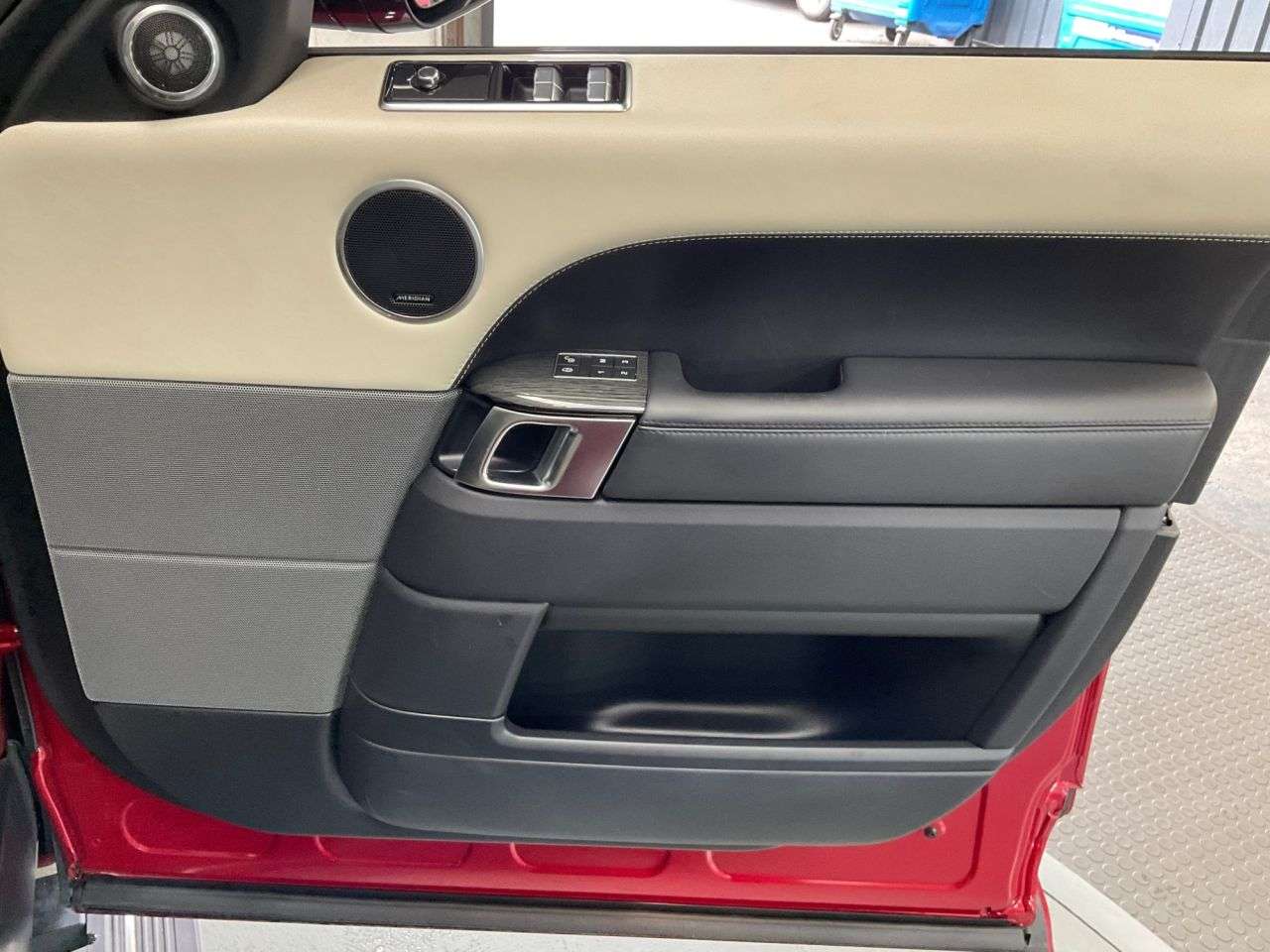 2018 LAND ROVER RANGE ROVER SPORT 2018 LAND ROVER RANGE ROVER SPORT