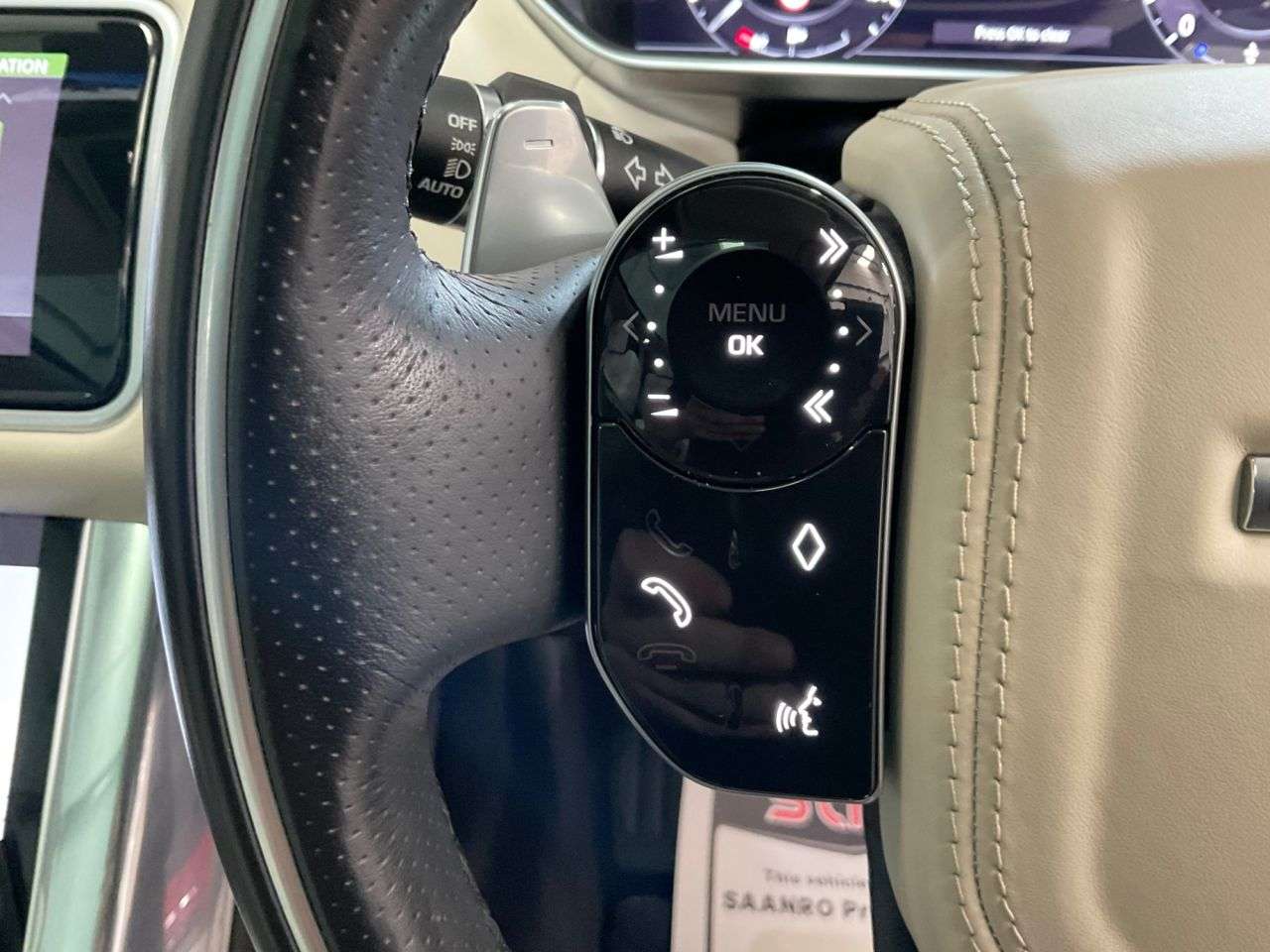 2018 LAND ROVER RANGE ROVER SPORT 2018 LAND ROVER RANGE ROVER SPORT