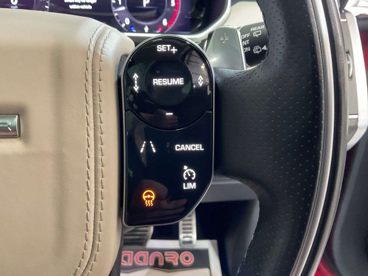 2018 LAND ROVER RANGE ROVER SPORT 2018 LAND ROVER RANGE ROVER SPORT