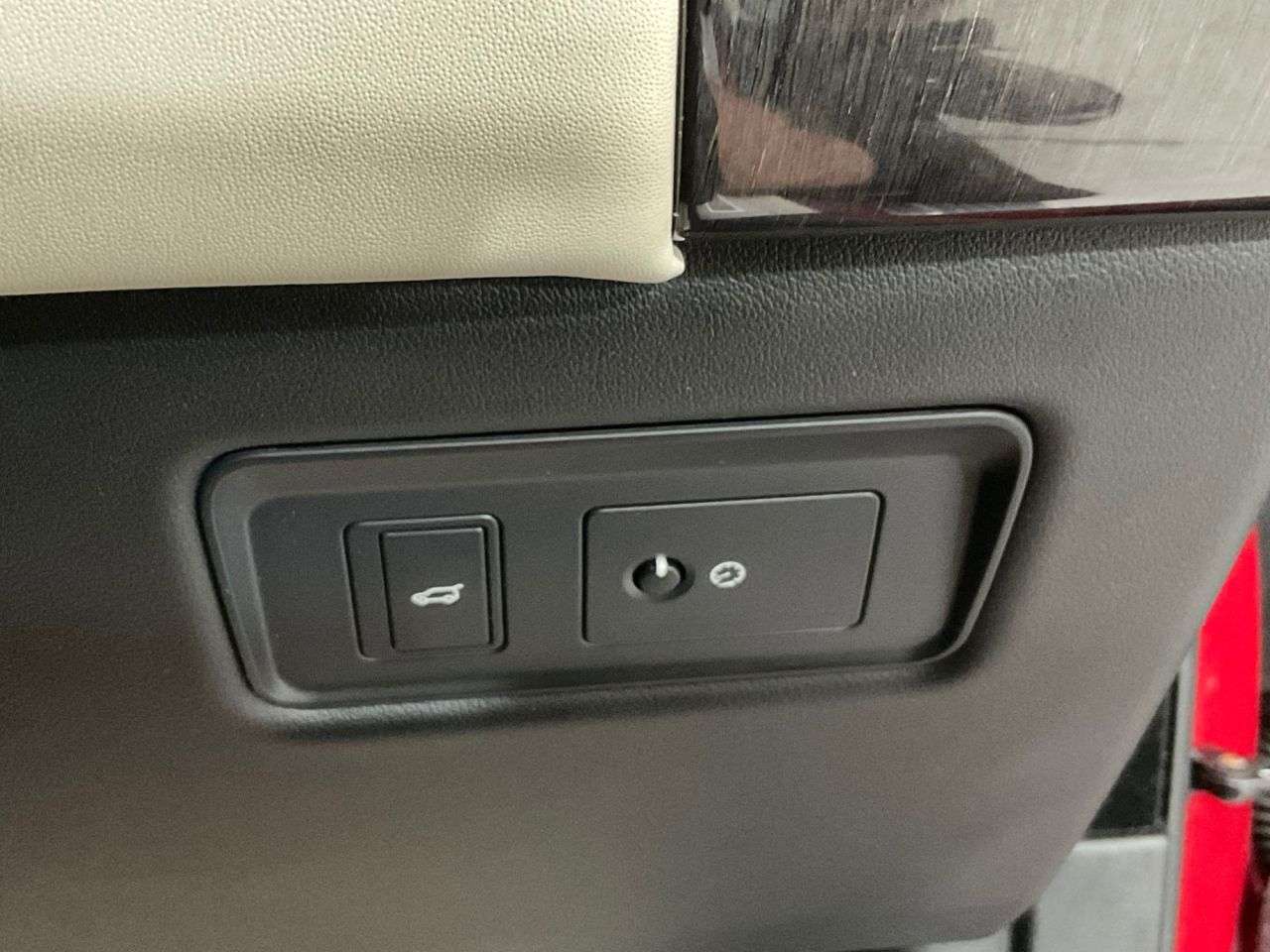 2018 LAND ROVER RANGE ROVER SPORT 2018 LAND ROVER RANGE ROVER SPORT