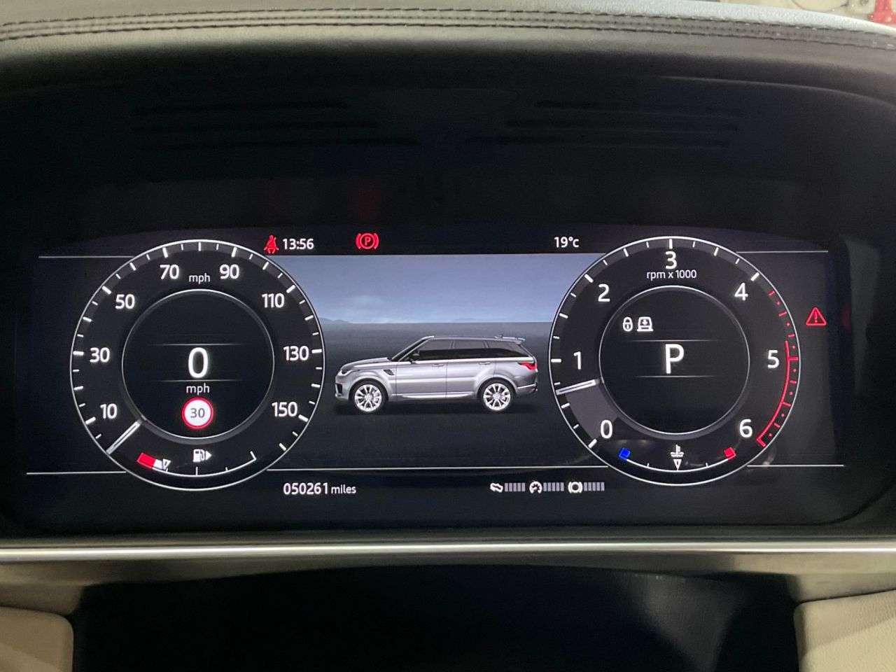 2018 LAND ROVER RANGE ROVER SPORT 2018 LAND ROVER RANGE ROVER SPORT