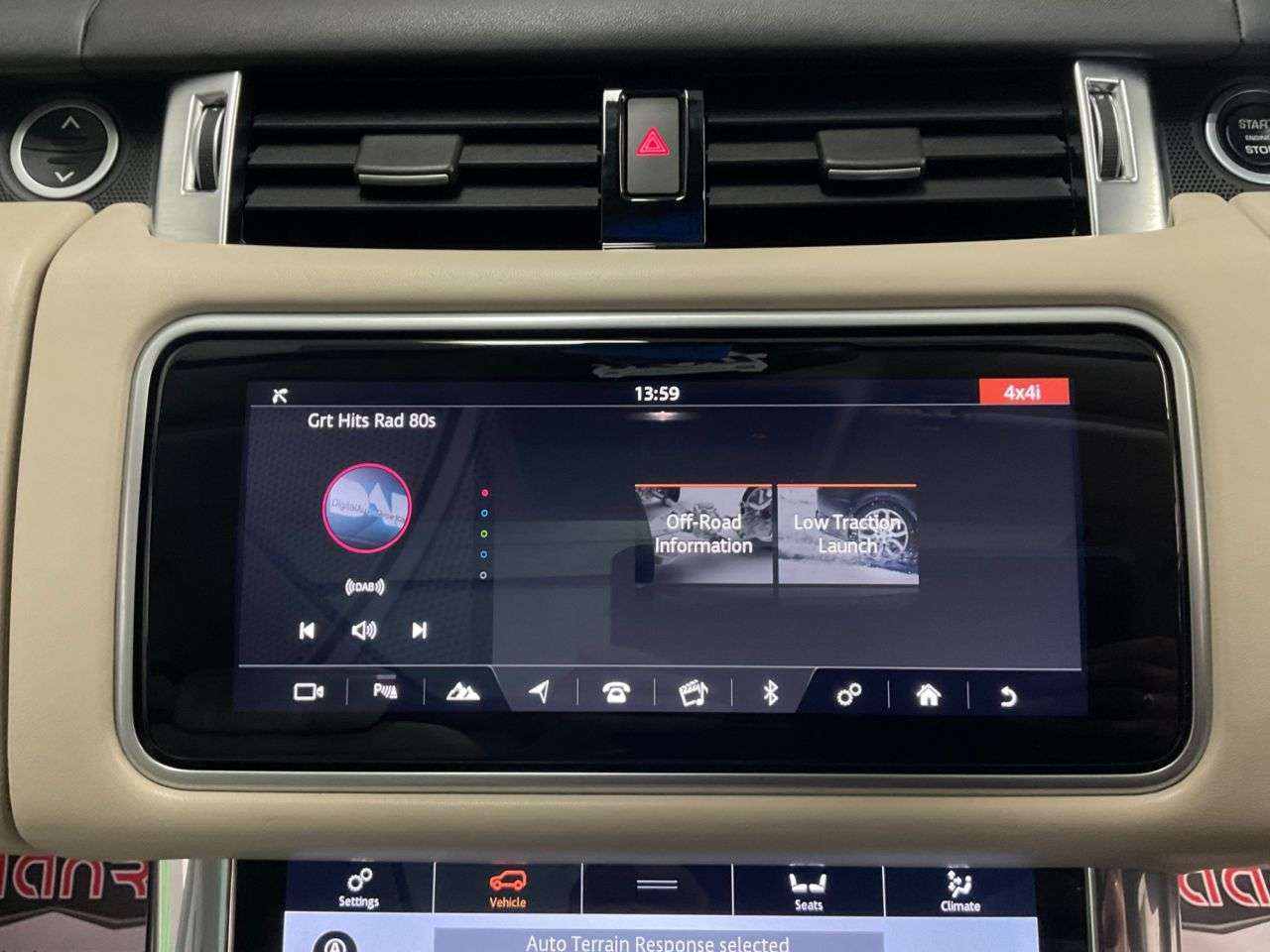 2018 LAND ROVER RANGE ROVER SPORT 2018 LAND ROVER RANGE ROVER SPORT