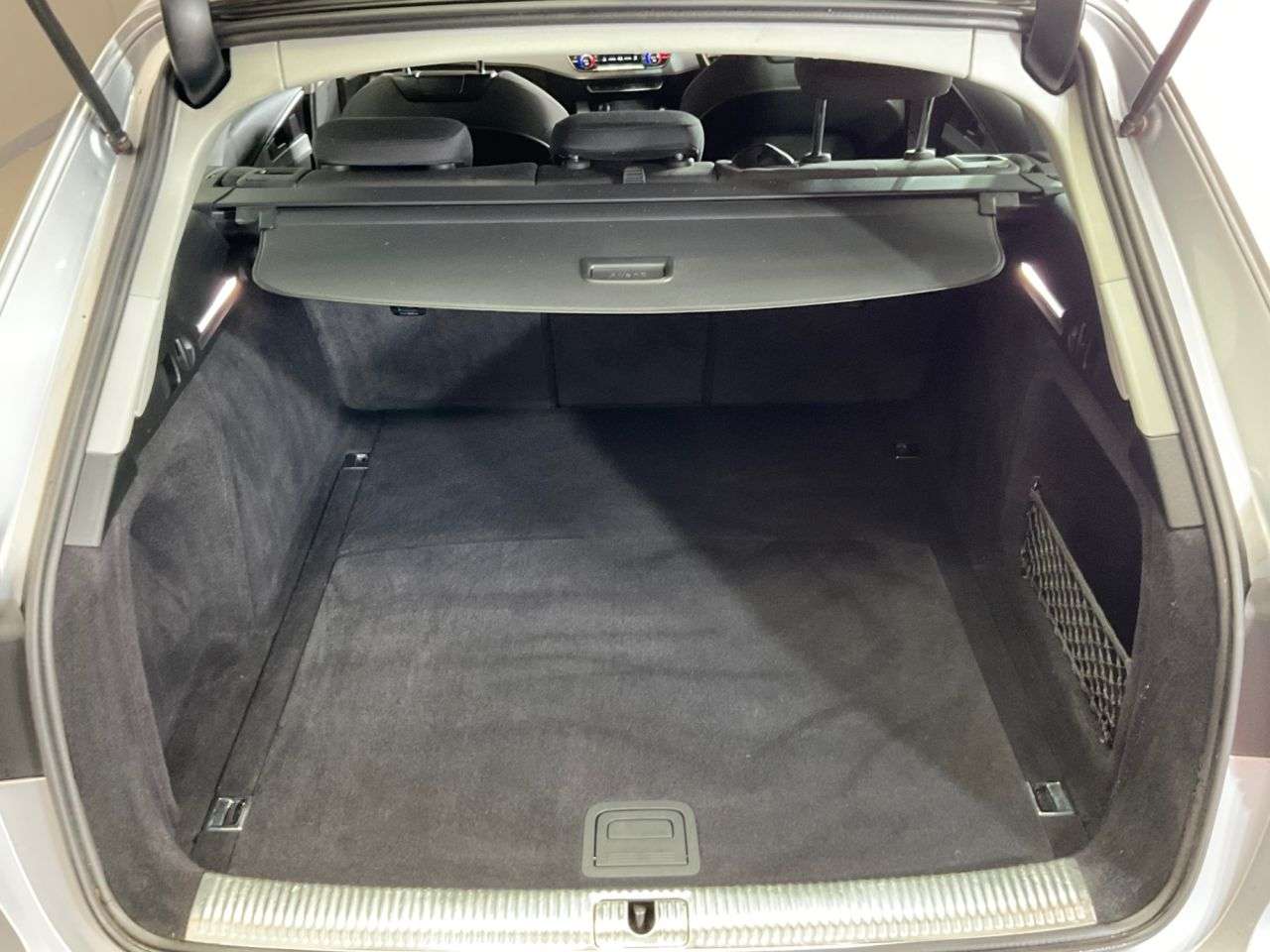 2017 AUDI A4 AVANT 2017 AUDI A4 AVANT