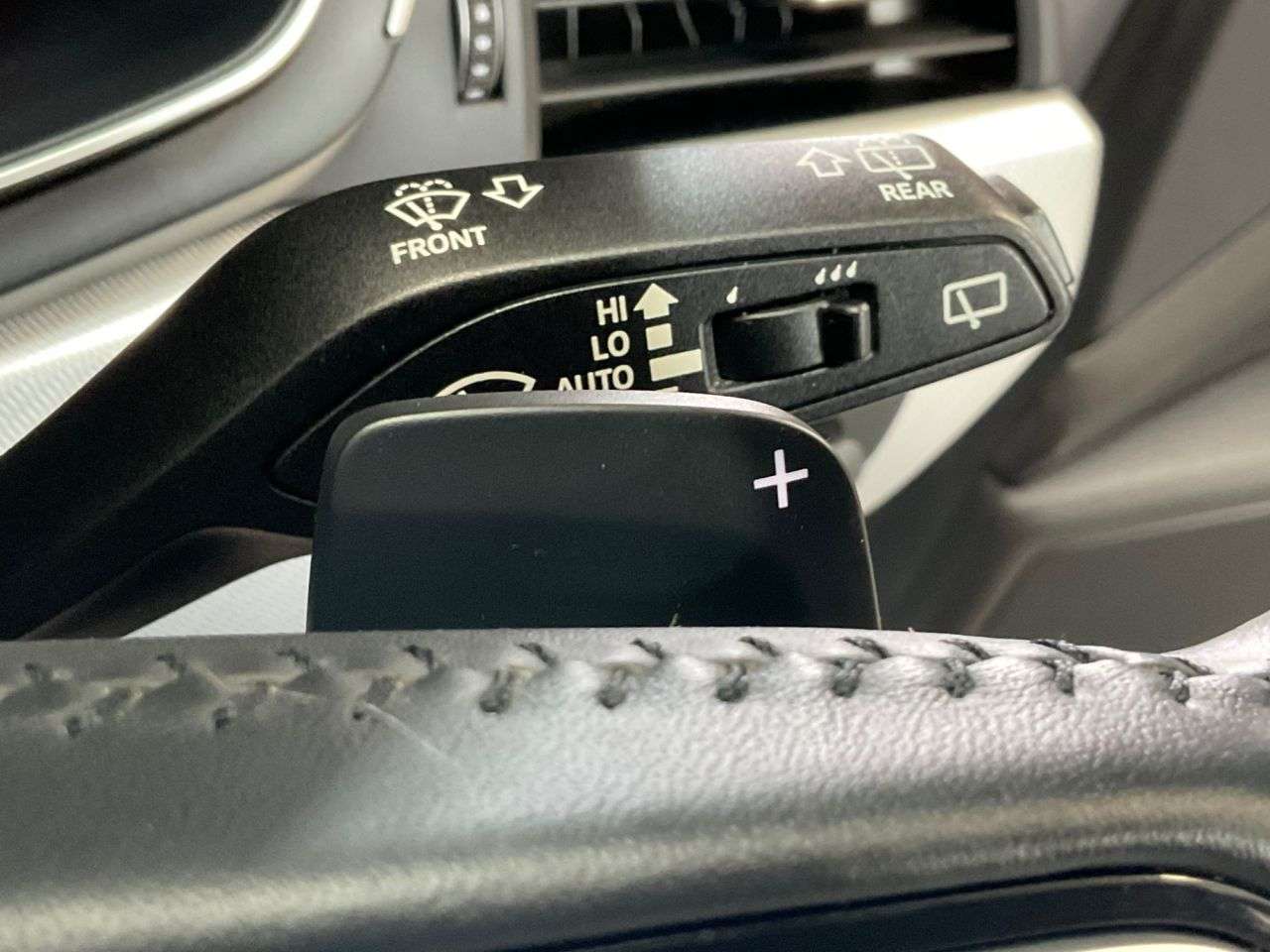 2017 AUDI A4 AVANT 2017 AUDI A4 AVANT