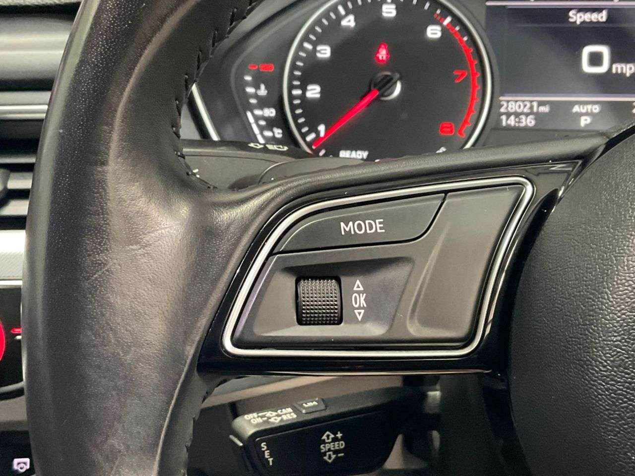 2017 AUDI A4 AVANT 2017 AUDI A4 AVANT