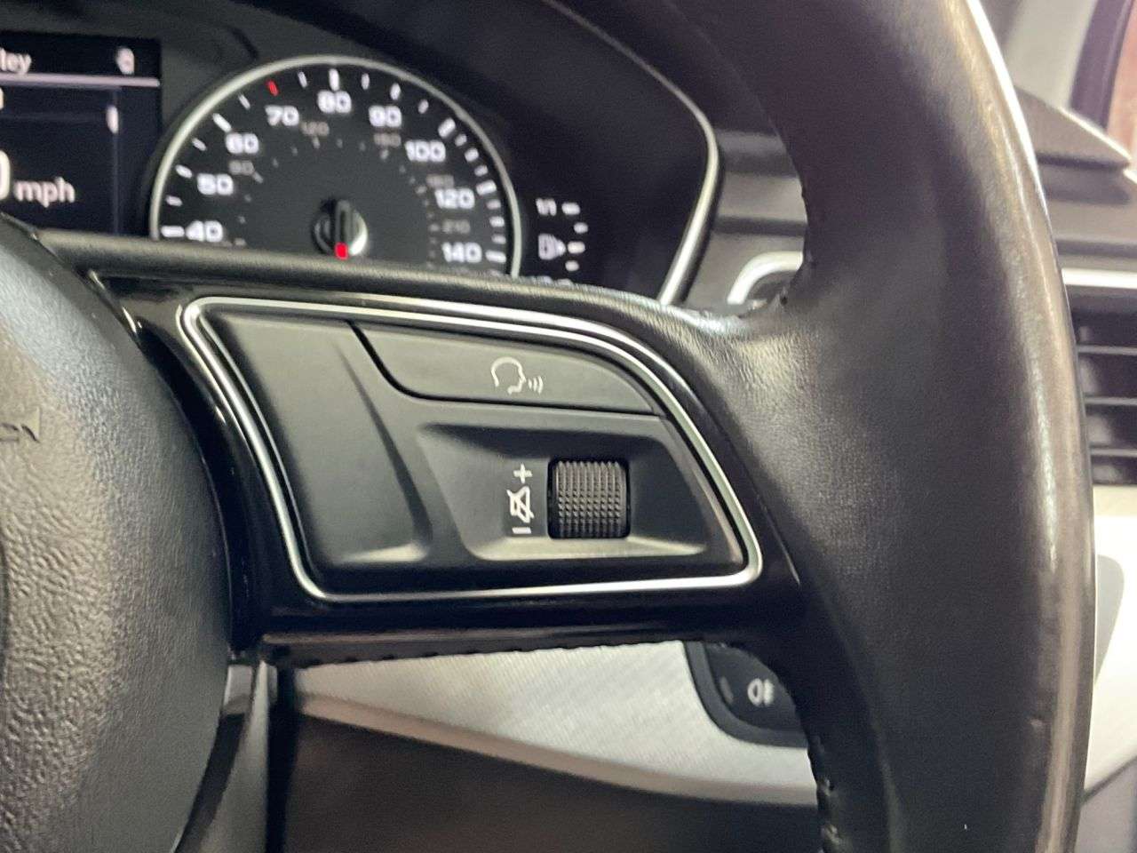 2017 AUDI A4 AVANT 2017 AUDI A4 AVANT