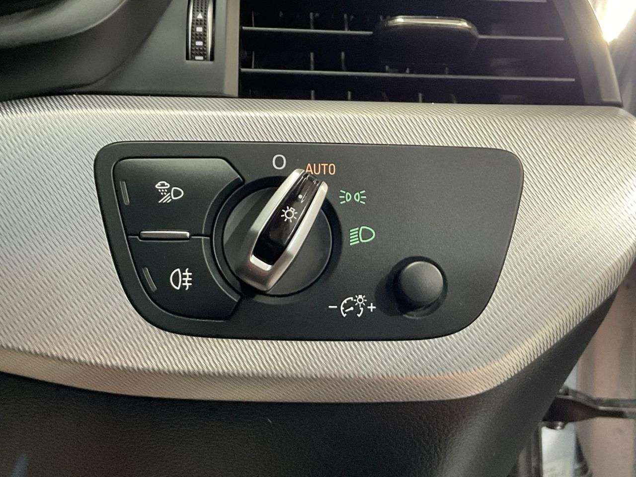 2017 AUDI A4 AVANT 2017 AUDI A4 AVANT