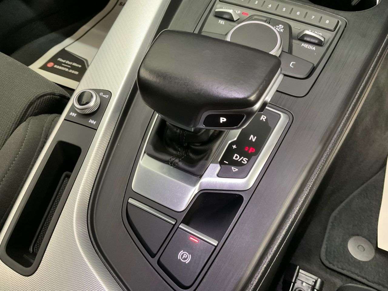 2017 AUDI A4 AVANT 2017 AUDI A4 AVANT