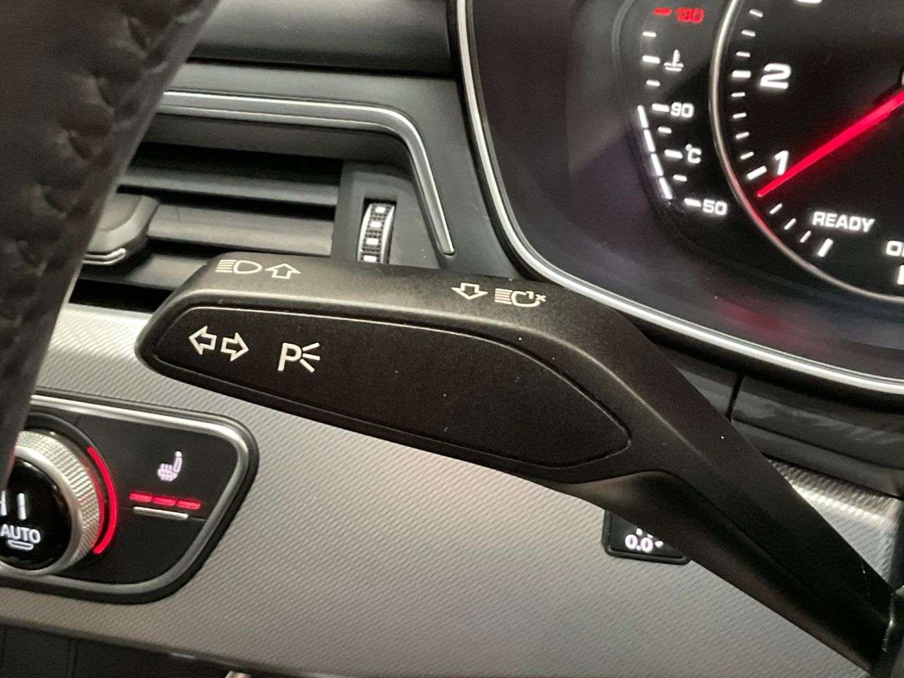 2017 AUDI A4 AVANT 2017 AUDI A4 AVANT