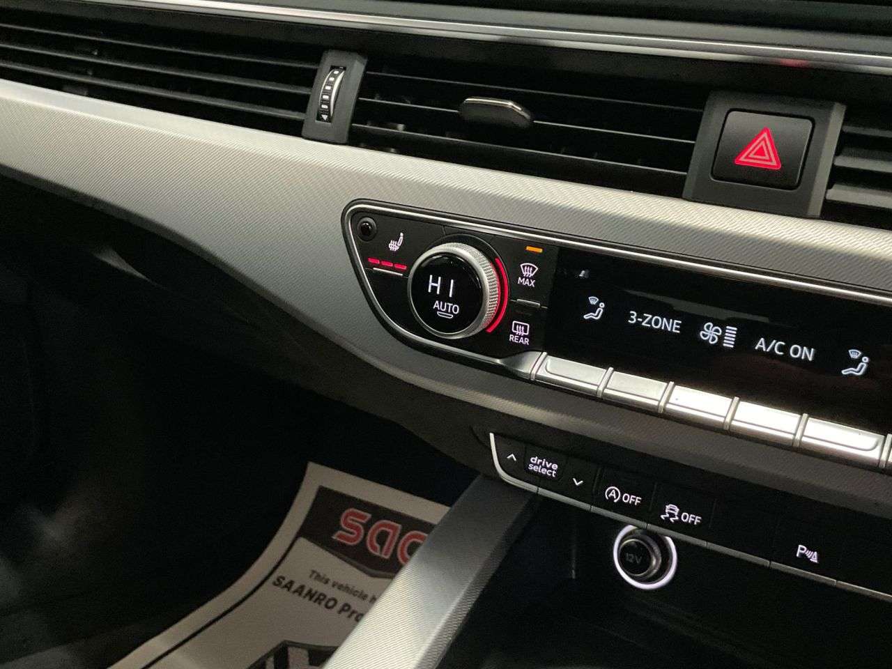 2017 AUDI A4 AVANT 2017 AUDI A4 AVANT