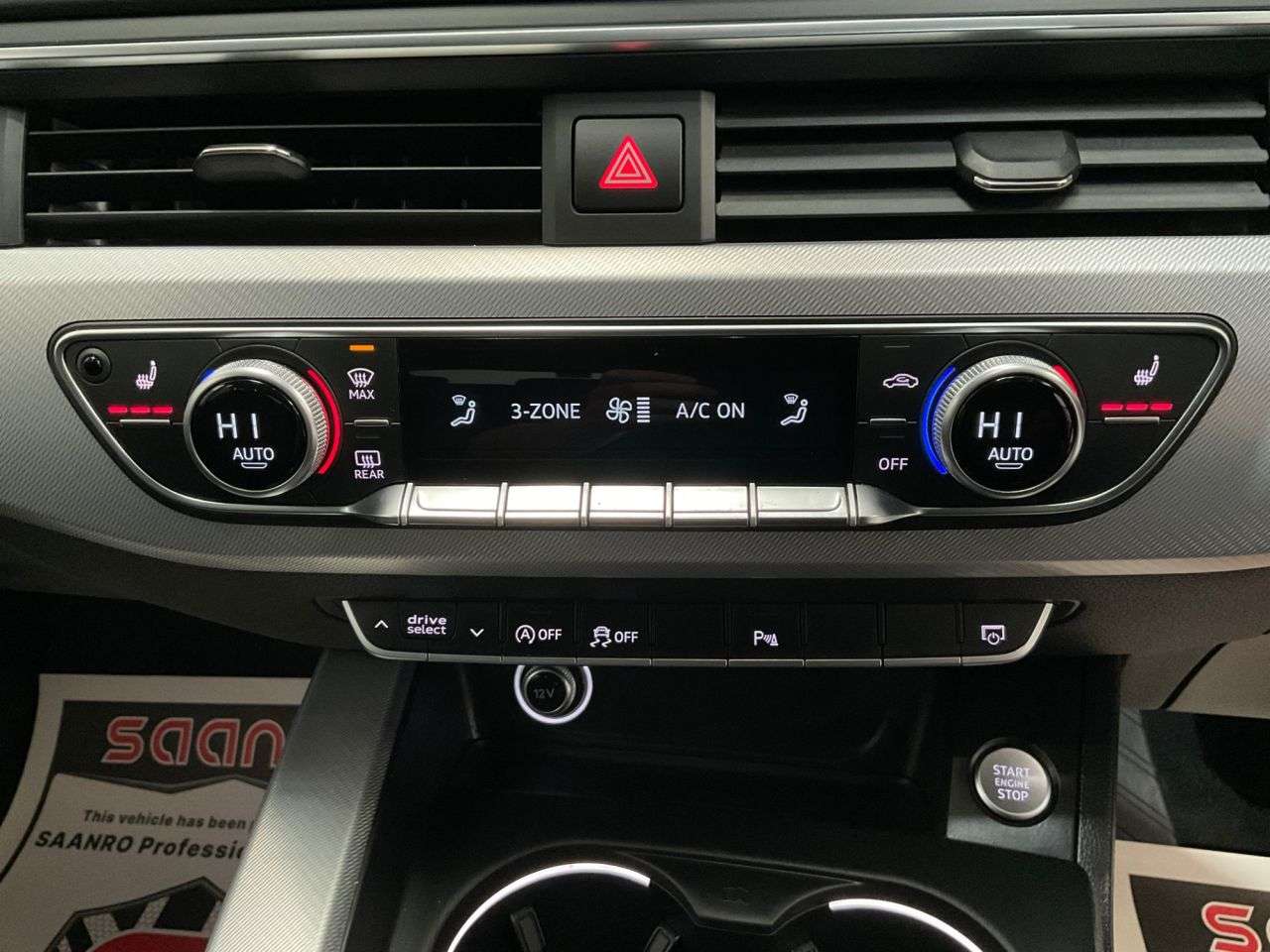 2017 AUDI A4 AVANT 2017 AUDI A4 AVANT