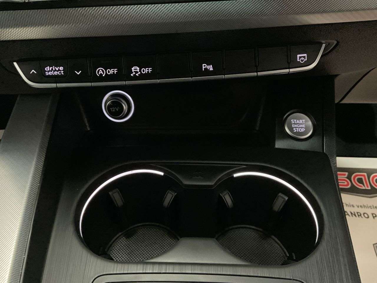 2017 AUDI A4 AVANT 2017 AUDI A4 AVANT