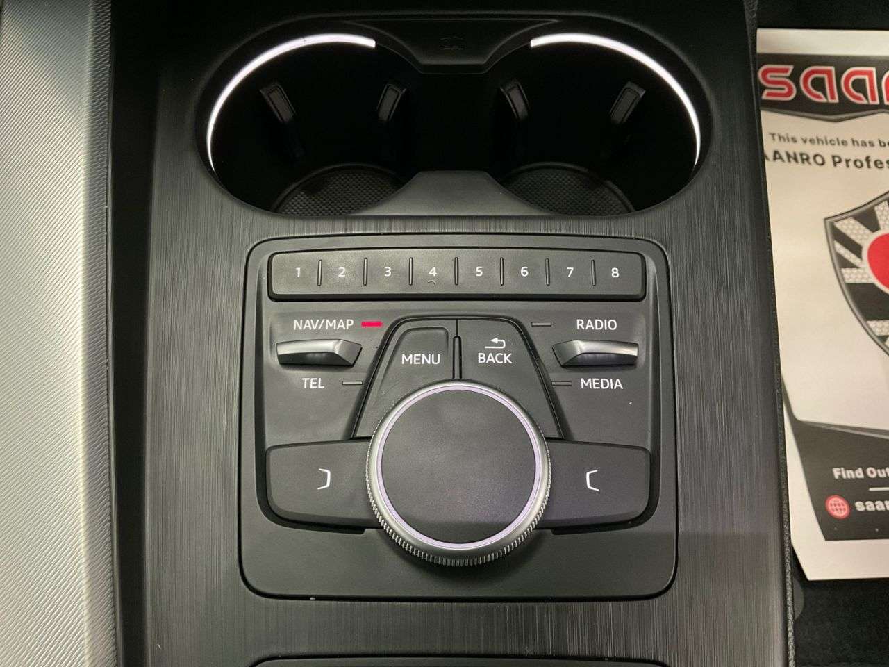 2017 AUDI A4 AVANT 2017 AUDI A4 AVANT