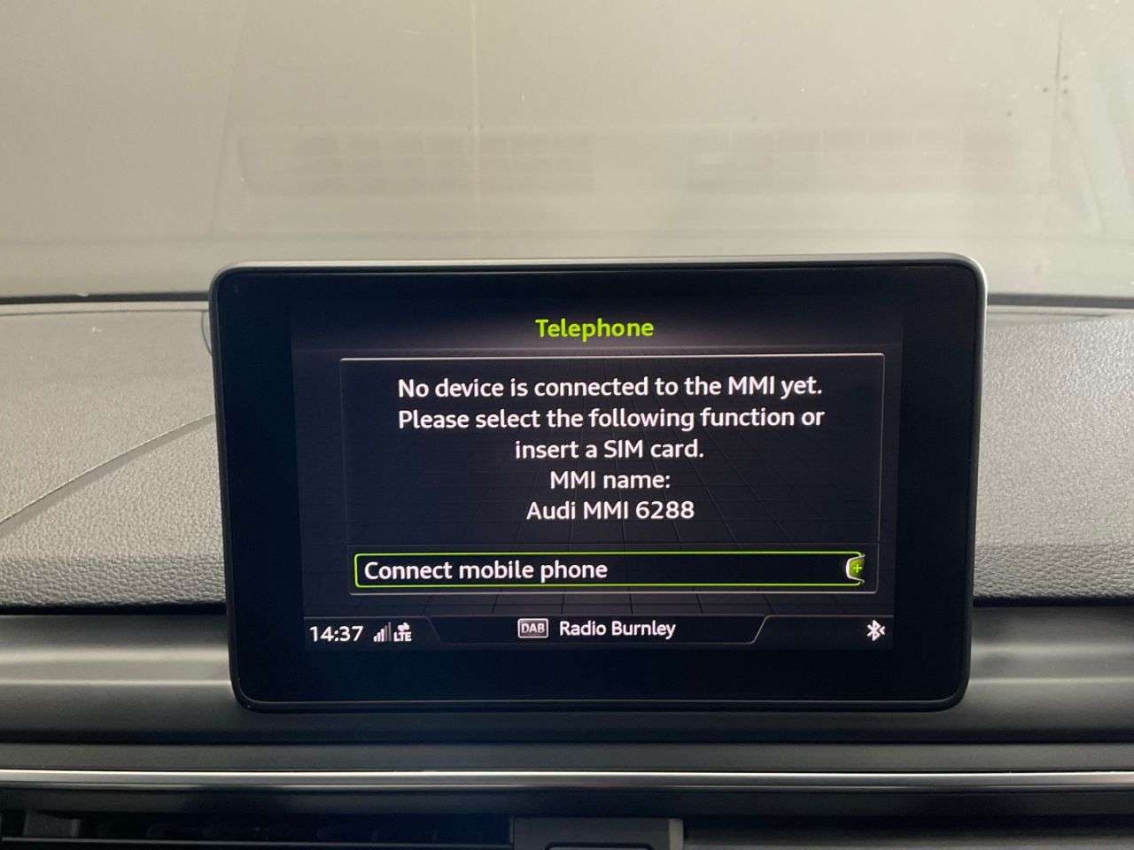 2017 AUDI A4 AVANT 2017 AUDI A4 AVANT