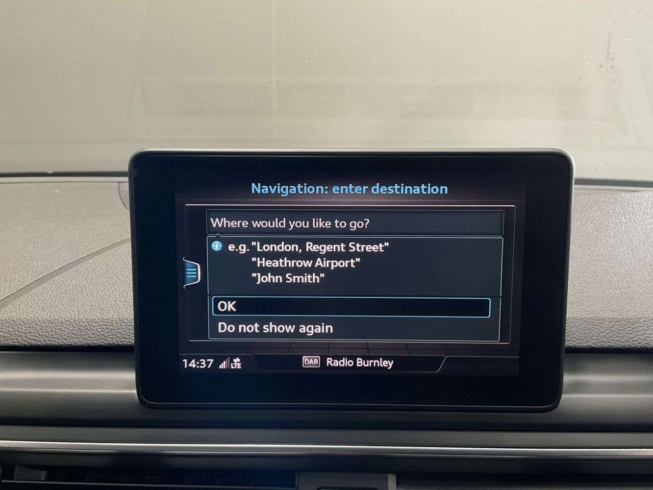 2017 AUDI A4 AVANT 2017 AUDI A4 AVANT