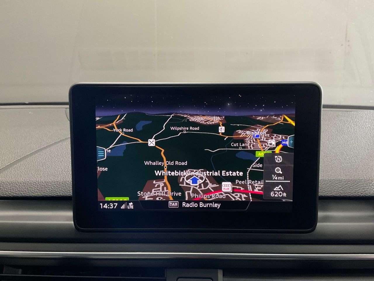 2017 AUDI A4 AVANT 2017 AUDI A4 AVANT