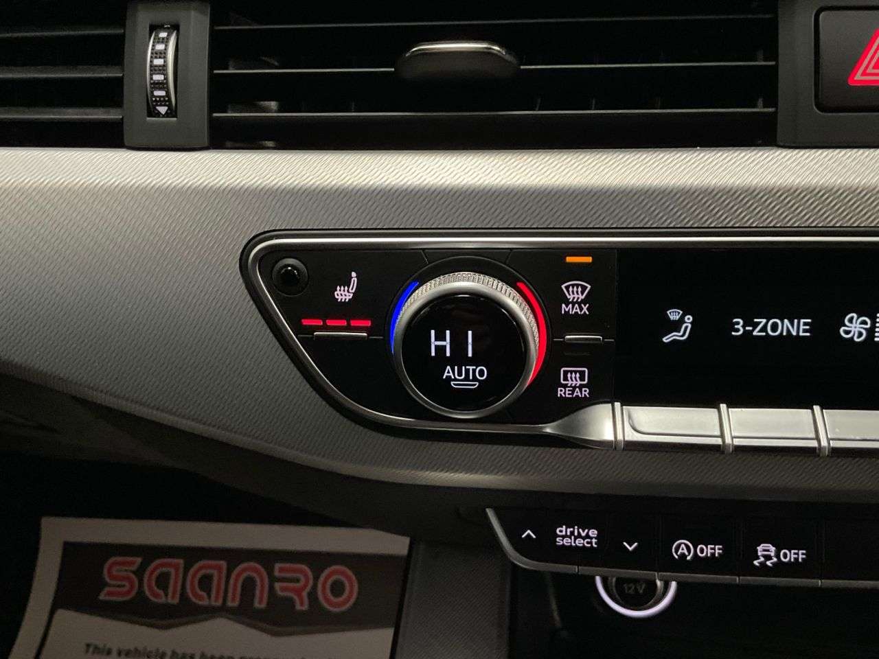 2017 AUDI A4 AVANT 2017 AUDI A4 AVANT