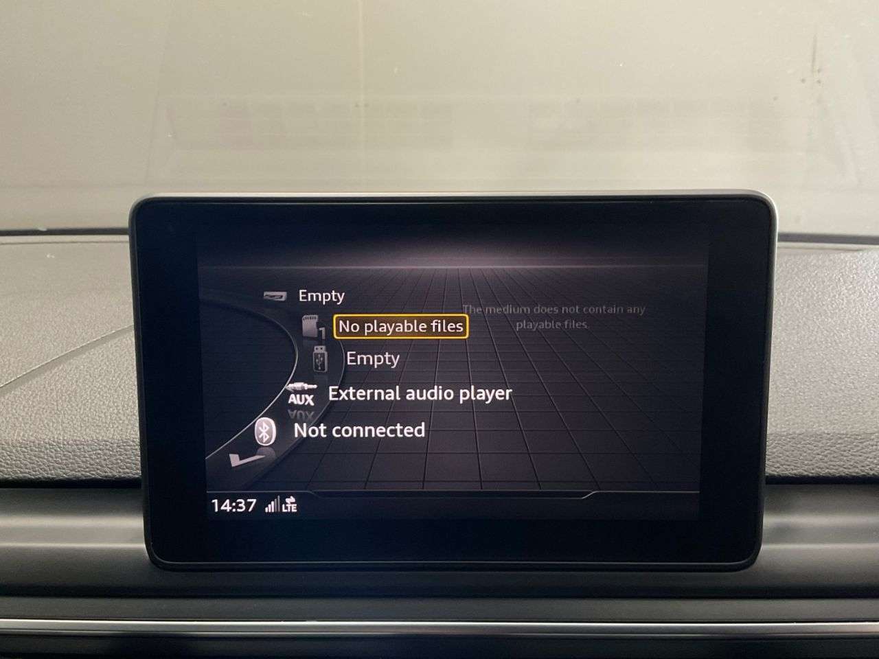 2017 AUDI A4 AVANT 2017 AUDI A4 AVANT