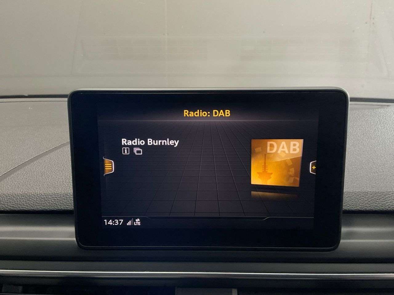 2017 AUDI A4 AVANT 2017 AUDI A4 AVANT