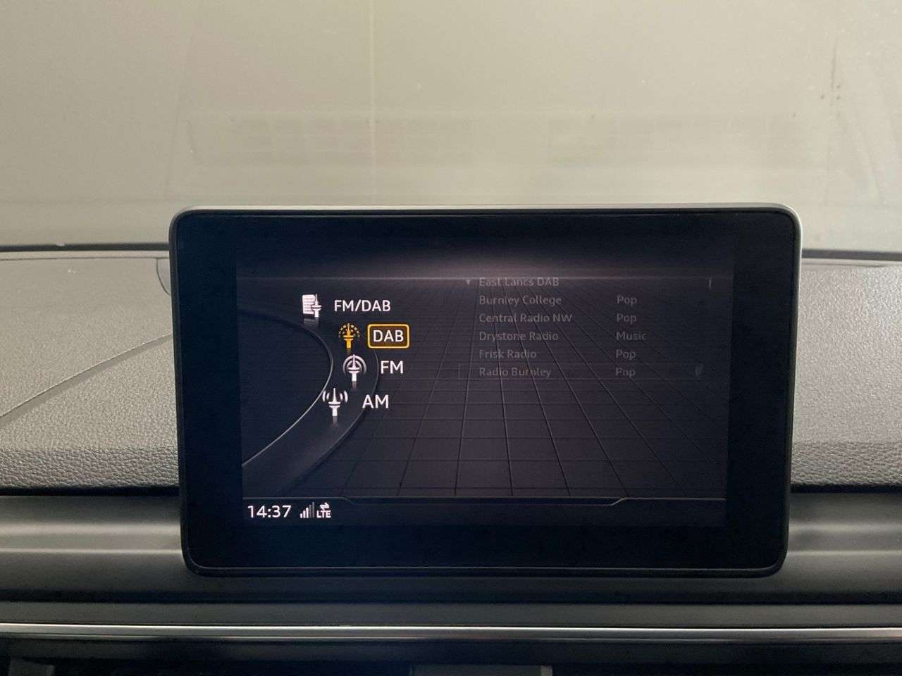 2017 AUDI A4 AVANT 2017 AUDI A4 AVANT