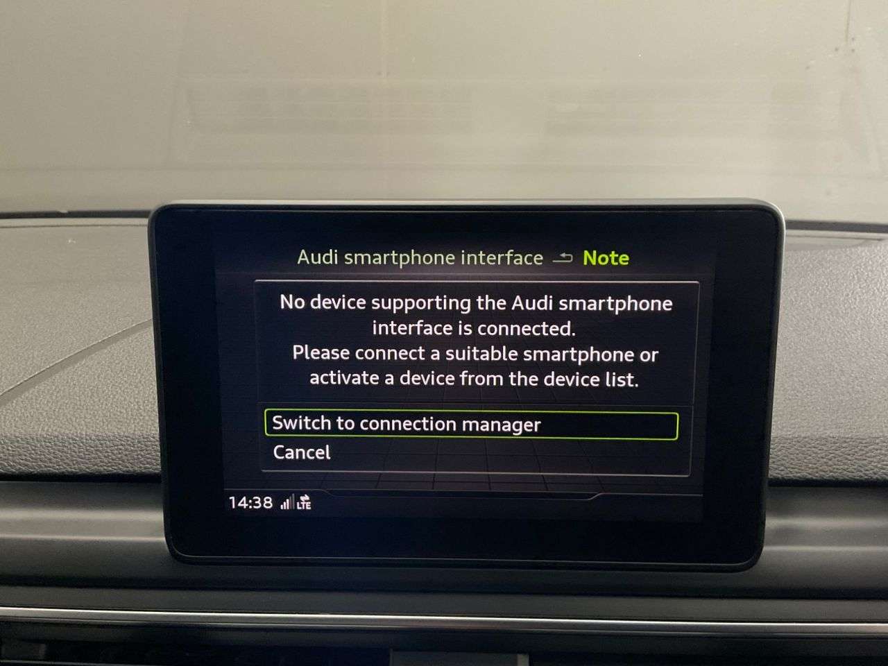 2017 AUDI A4 AVANT 2017 AUDI A4 AVANT