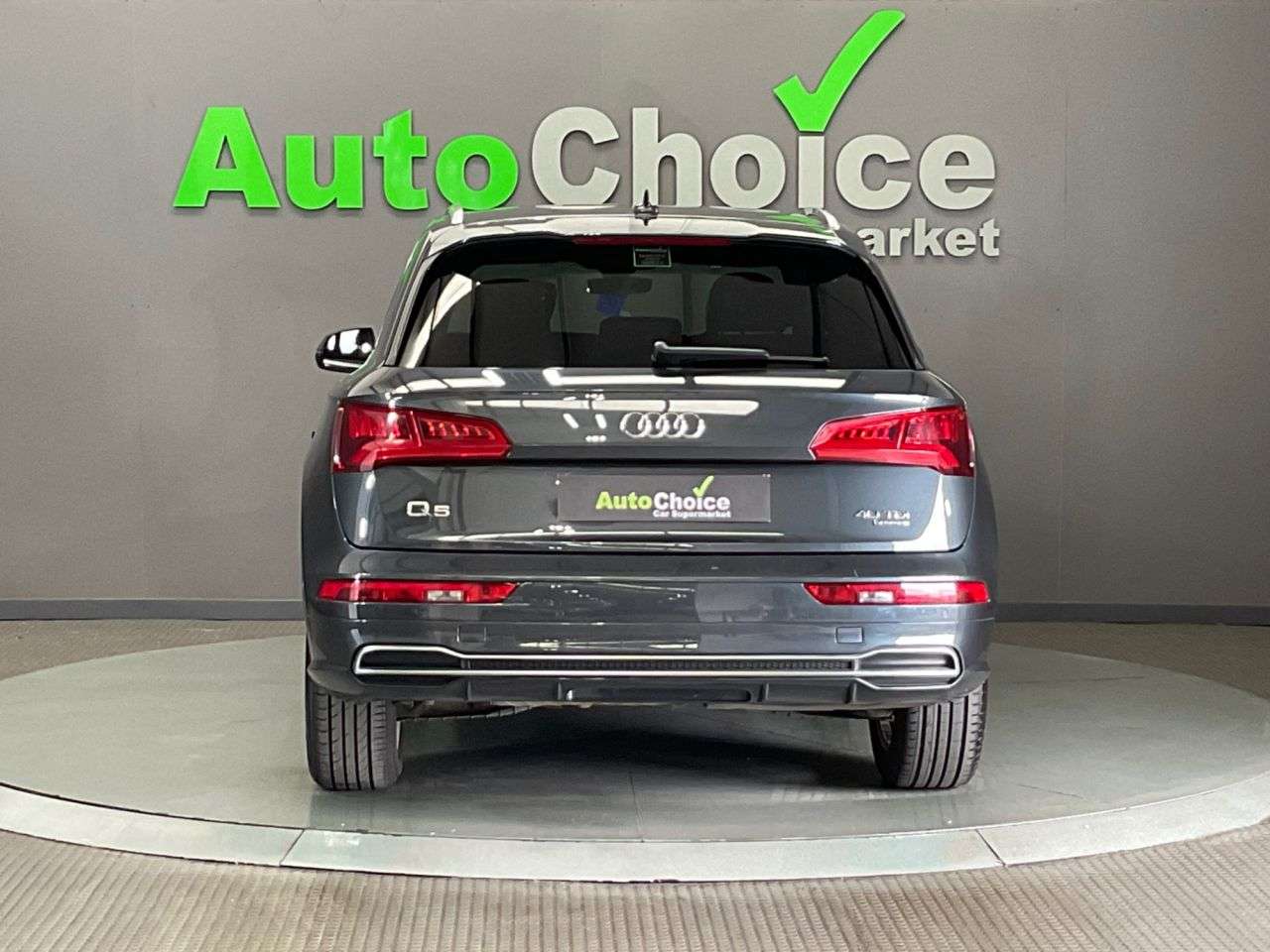 2020 AUDI Q5 2020 AUDI Q5