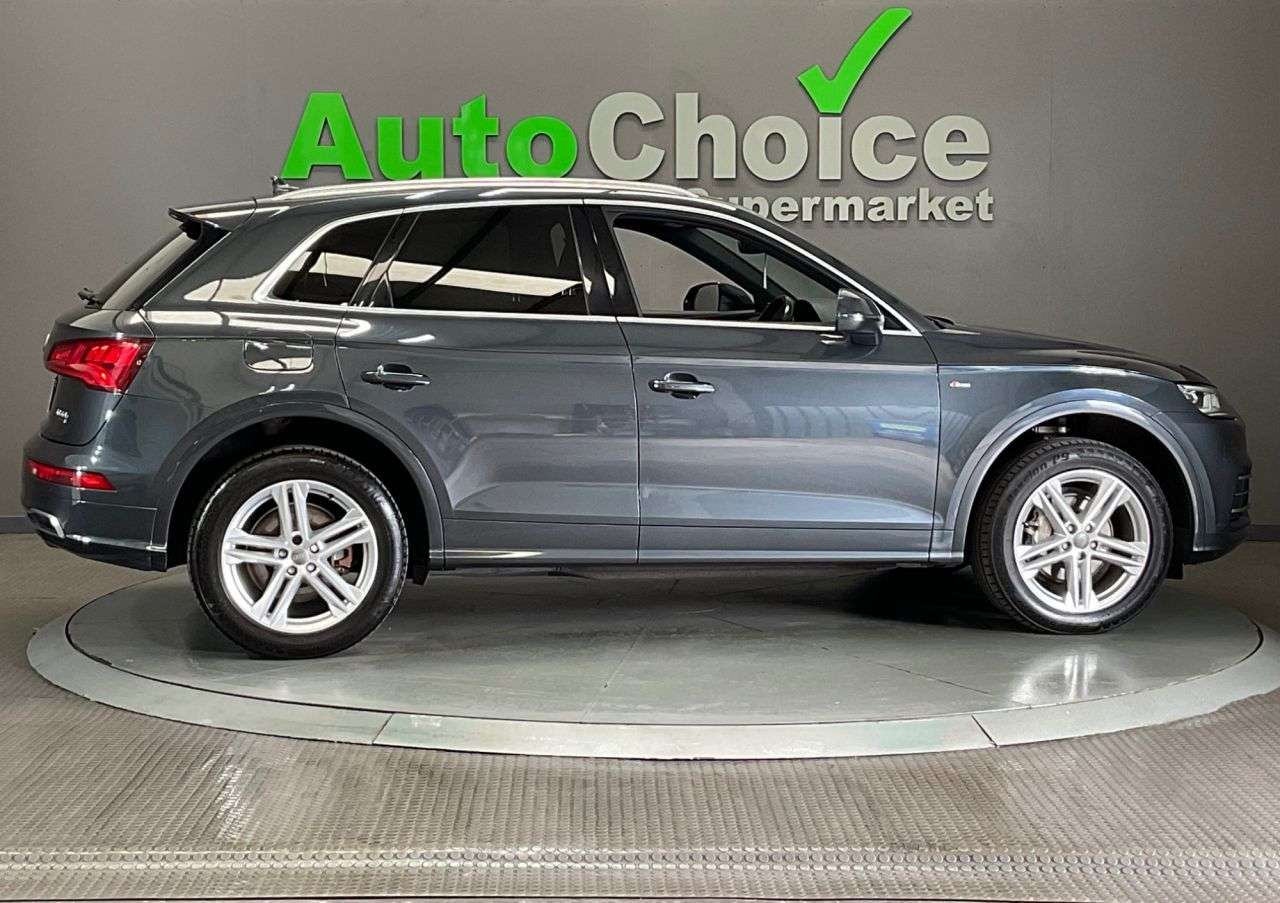 2020 AUDI Q5 2020 AUDI Q5