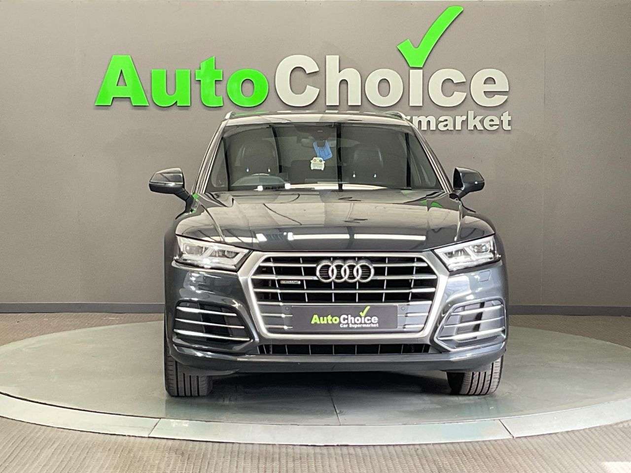 2020 AUDI Q5 2020 AUDI Q5