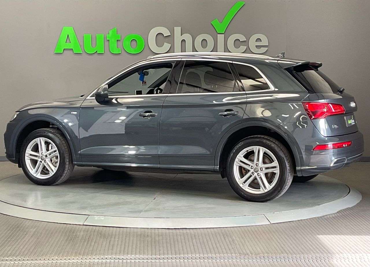 2020 AUDI Q5 2020 AUDI Q5