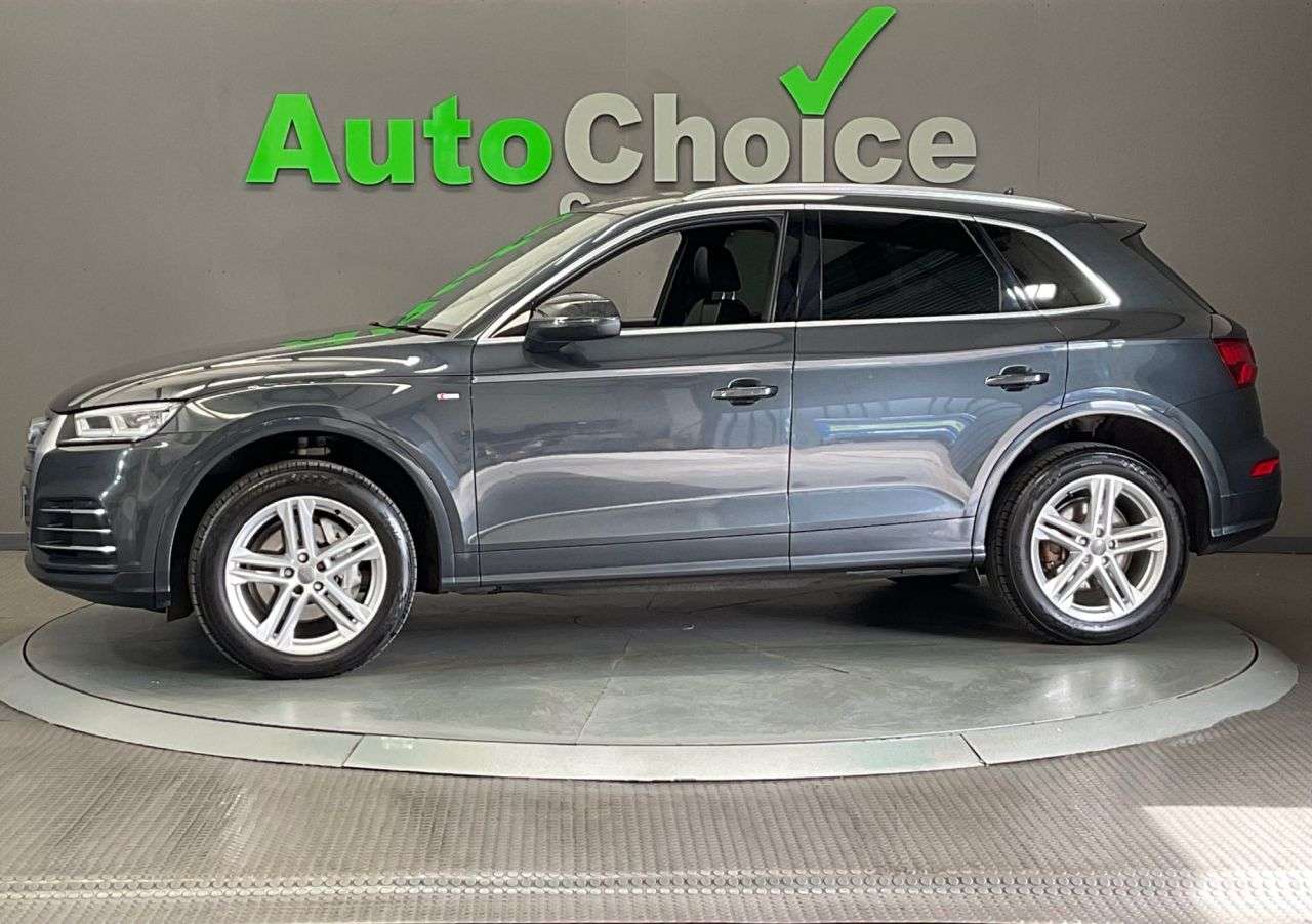 2020 AUDI Q5 2020 AUDI Q5