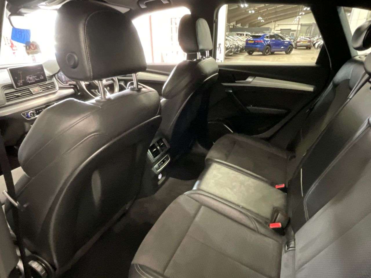 2020 AUDI Q5 2020 AUDI Q5