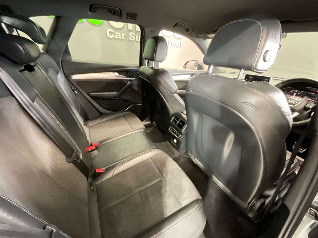 2020 AUDI Q5 2020 AUDI Q5