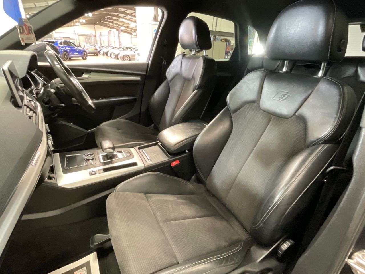 2020 AUDI Q5 2020 AUDI Q5