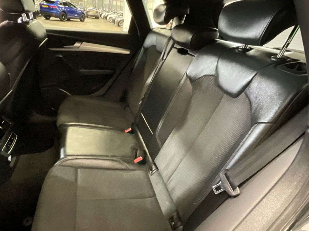 2020 AUDI Q5 2020 AUDI Q5